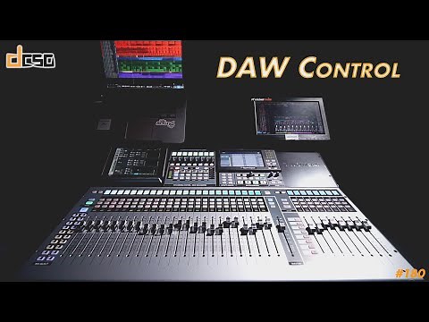 #180 - DAW Control by Design - StudioLive 64s & Behringer Wing Wrap-Up