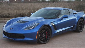 Late Model Racecraft's 1,000-HP C7 Z06 Package - CorvetteForum