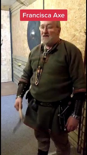 The History of Francisca Axes Explained