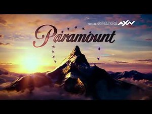 Teenage Mutant Ninja Turtles (2014) - AXN Intro