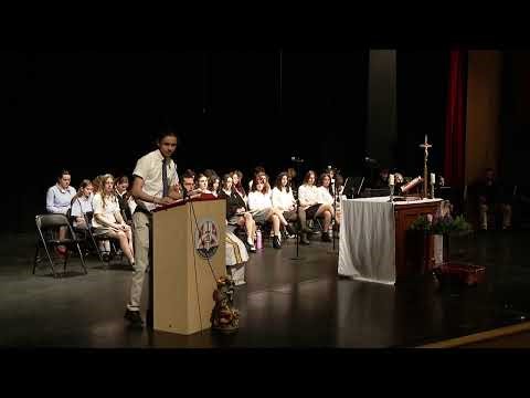 2025 Immaculate Conception Mass