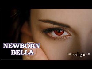 Bella Becomes a Vampire | Full Scene | The Twilight Saga