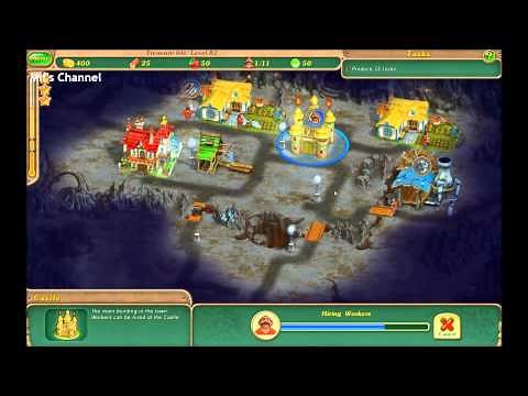 Royal Envoy 3 Level 82