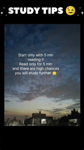 How to focus on studies ? 😉 | studytip | #like #share #subscribe