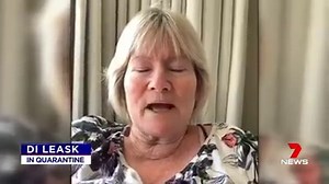 What five-star hotels are doing to help the homeless during the virus crisis. www.7NEWS.com.au #7NEWS | 7NEWS Perth