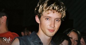 How LGBT icon Troye Sivan became a bona fide fashion and music A-lister