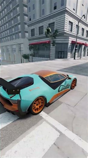 "Crazy Car Crash Moments in #usa