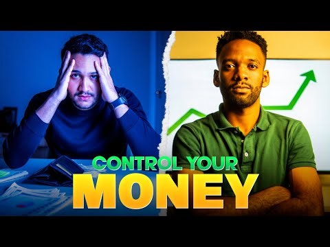 How to Build Financial Discipline