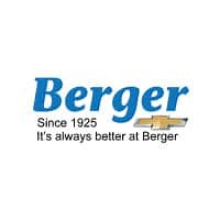 The All GM Show at Berger Chevrolet