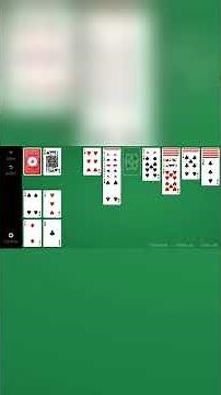 If you already know any card game, Klondike Solitaire is almost certainly the one you grew up with —