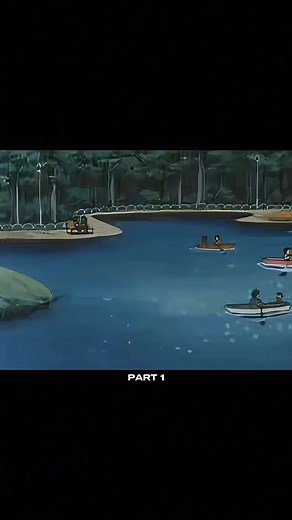 Doraemon Nobita Episode: A Cartoon Adventure
