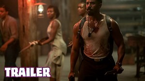 13K views · 252 reactions | SINNERS Trailer #2 https://www.upcominghorrormovies.com/movie/sinners RELEASE DATE: April 18, 2025 (Theaters) Trying to leave their troubled lives behind, twin brothers (Jordan) return to their hometown to start again, only to discover that an even greater evil is waiting to welcome them back. | UHM - Upcoming Horror Movies | Facebook