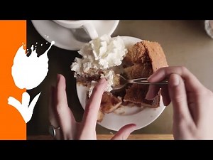 ORIGINAL DUTCH FOOD - #ThisIsHolland