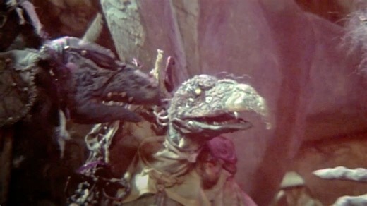 The Dark Crystal: Trailer 1