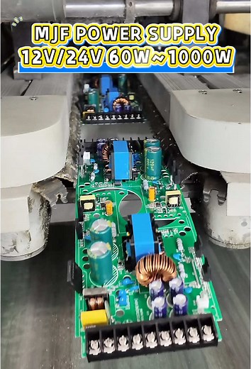 Exploring Waterproof LED Power Supplies: Key Features