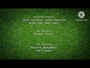 Shaun the sheep end credits 2012 (CBBC,Teletoon,Cartoon network)
