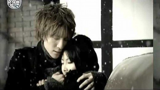 薛之谦《认真的雪》 MV