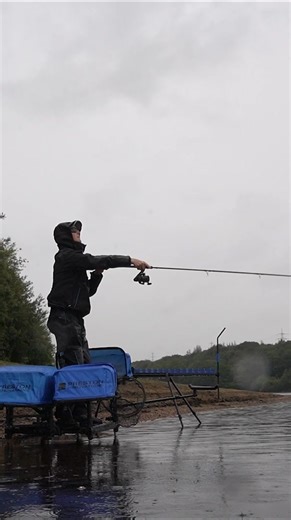 3 words to describe Extremity Feeder Mono = Strong, smooth, reliable. Low diameter, high abrasion resistance, and controlled stretch for long casts and perfect fish control. ✨ 300m spools ✨ Feeder-ready performance | Preston Innovations