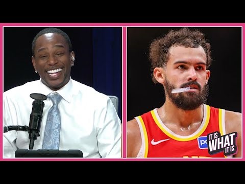 Trae to the Wizards - Ma$e & Cam React! | BEST OF IT IS WHAT IT IS SEASON 8