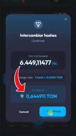 ⭐How to EARN FREE CRYPTOCURRENCY with this TELEGRAM MINING!📲✅