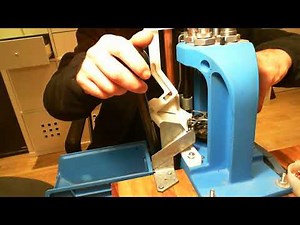 Case feeder dillon 550