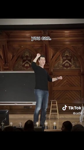 Harvard’s introductory course in Computer Science is available to everyone online — you can enroll for free at cs50.edx.org.