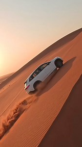 Taking SUV power to new heights. Catch a glimpse of the SUV experience from the Mercedes-Benz Brand Center to the heart of the desert! #MercedesBenz #ProgressiveLuxury #SUV #Offroading | Mercedes-Benz Cars Ireland | Facebook