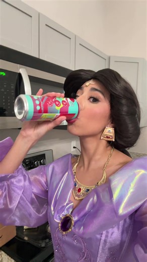 Explore a Magical Disney Princess Jasmine House Tour