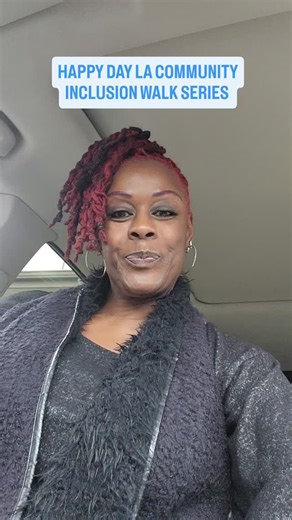 ANNOUNCEMENT: SWM INCLUSIVE WALK INITIATIVE 2026 On Sunday, January 11, 2026, we are kicking off our Inclusive Walk Initiative at the Culver City Steps / Baldwin Hills Scenic Overlook Trailhead from 8:30 AM to 10:30 AM PST This is more than a walk — it’s a community movement focused on: Access Inclusion American Sign Language (ASL) Health, wellness, and connection 🌍 What makes this initiative special? Throughout 2026, we will be hosting Inclusive Walks on the second and fourth Sundays of each m