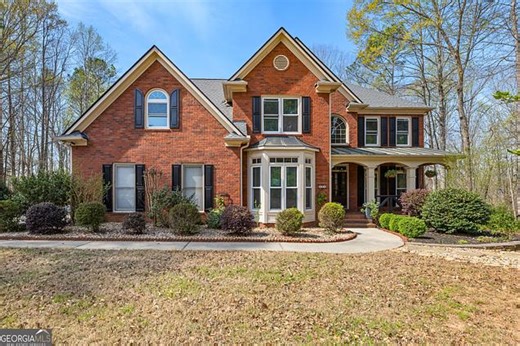 375 Woodcreek Ln, Fayetteville, GA 30215 | Estately 🧡 | MLS# 10713250