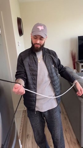 This Escape Technique Could Save Your Life!