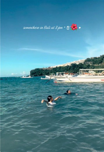 Discovering Bali's Hidden Beaches: Young, Wild, and Free