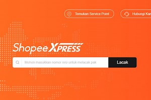 Mudah Banget! Begini Cara Cek Resi Shopee Express di Web dan Aplikasi | Nakita