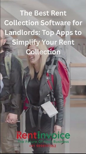 Best Rent Collection Software for Landlords | Top Apps to Simplify & Automate Your Rent Collection