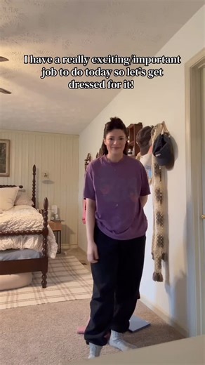 Shelby McKernan on Instagram: "Motherhood is worth getting dressed up for. Not because anyone is watching but because God is. This work is not small. It is unseen, repetitive, and holy. And Scripture never treats faithfulness as casual. “Whatever you do, work heartily, as for the Lord and not for men.” Colossians 3:23 (ESV) Elizabeth Elliot often spoke of obedience in the ordinary doing the next right thing, even when it feels unnoticed. Especially when it feels unnoticed. So I get dressed. Not 