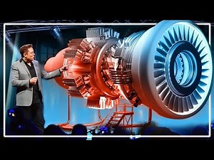 How SpaceX Reinvented The Rocket Engine
