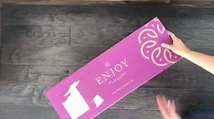 490 reactions · 78 shares | Love happy mail? ✉️We adore delivering exciting packages to your doorstep. Learn how you can enjoy the ultimate unboxing experience >> www.EnjoyFlowers.com | Enjoy Flowers | Facebook