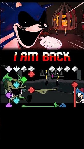 BIKINI HORRORS V3 "I AM BACK"