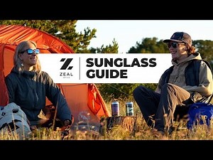 Watch THIS Before Buying Zeal Sunglasses