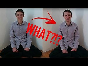 BENJAMIN BENNET/The 4 hour smiler) CRYS!!!