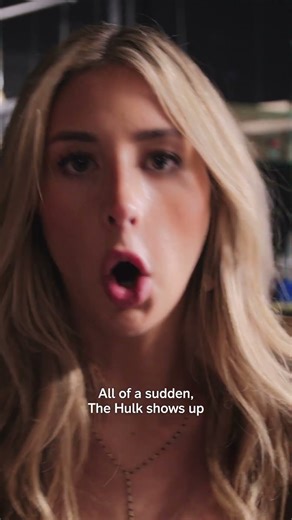 Is Cole an unlikely hero or was Spencer just in the wrong place at the right time? 👀 #TulsaKing