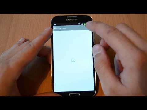 How to install CWM recovery and Custom Rom on chinese Smartphones [HD]