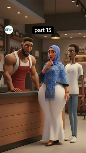 part 15 😔 #somalitiktok #somalilandtiktok💚🤍❤️ #somali #aisomali Original AI story created by @tuusitv Script written by me Scenes generated & edited by me Do not repost