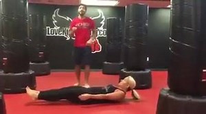 iLoveKickboxing.com - Midtown East, NYC on Reels