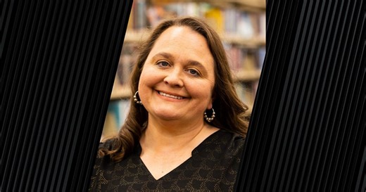 2025 Friend of Extension award winner improves Tipton County through volunteering, creating connections