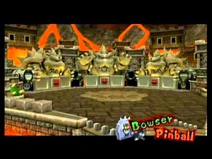 Mario Super Sluggers 100% Walkthrough Part 38 - Minigame Madness