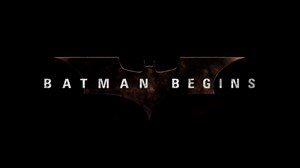 Batman Begins (2005)