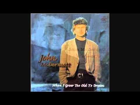 JOHN MCDERMOTT - DANNY BOY 1992