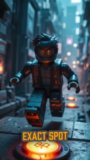 Roblox Trick 99% of Players Don’t Know 😱 | Secret Shortcut!