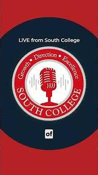 CBE vs Traditional Doctoral Programs Fit Your Lifestyle #southcollege #podcast #CBE